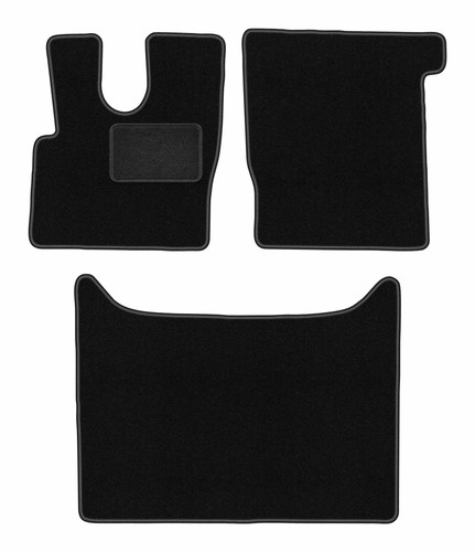 Tapis sol moquette daf - tapis,