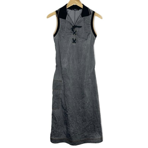 Robe avant garde - robe, boho