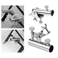 Support de canne à pêche