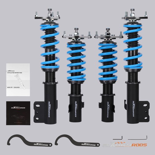 Performance coilovers for - coilovers,