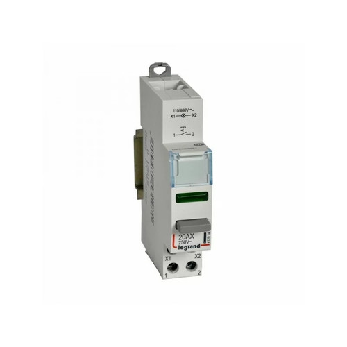 Legrand 412914 inter poussoir - legrand,