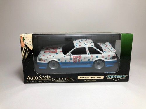 Kyosho mini body set - kyosho,