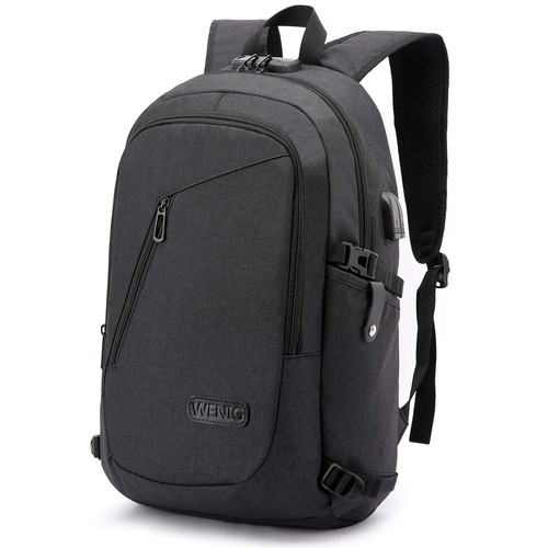 Antivol sac dos ordinateur - sac, à