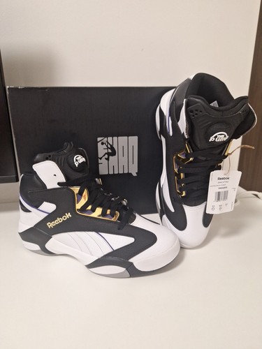 Reebok pump shaq attaq mvp - reebok,