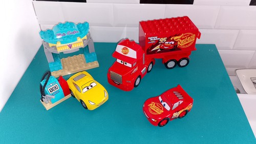 1611253 complet lego duplo - 1611253,