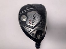 Titleist 910 H 6 Hybrid 27*