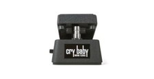 DUNLOP Cry Baby Mini 535Q Wah