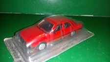 Peugeot 505 gti rouge ixo - peugeot, 1/43