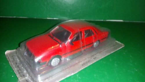 Peugeot 505 gti - gti, 1/43