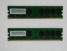 4GB (2 X 2GB) PC2-6400