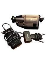 Hitachi VM-H710A Video 8 Hi8