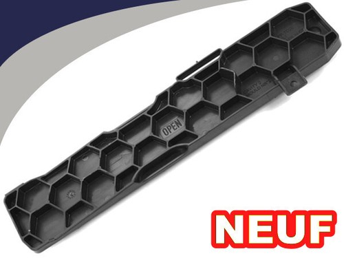 Couvercle cache filtre - cache,