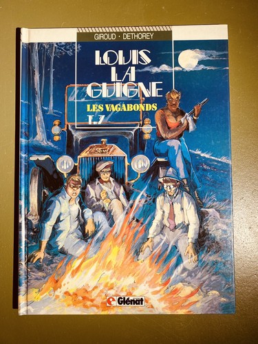 Louis guigne eo - la,