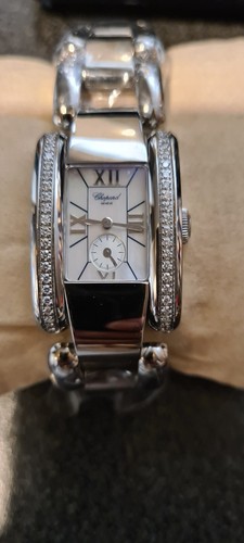 Chopard strada diamants - chopard,