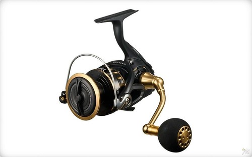 Daiwa moulinet spinning sw - moulinet,