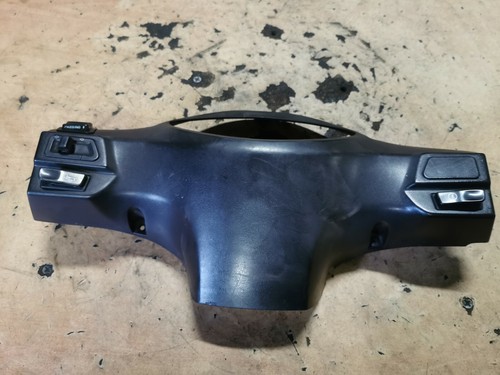 Commodo peugeot 125 - 125, tweet