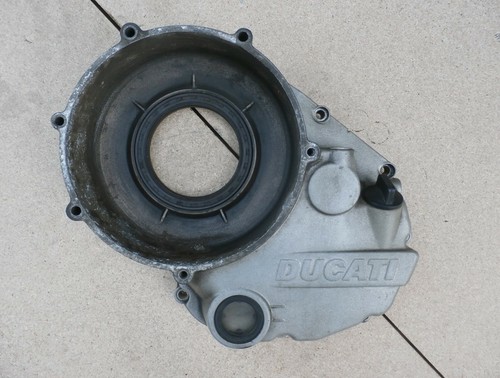 Carter embrayage ducati - carter,