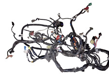 Subaru Impreza Gg GD 2.0 Ej Faisceau Câbles Compartiment Moteur Batterie Etc.