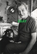 Photographie de MARCEL PAGNOL