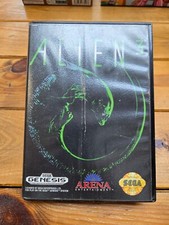 Alien 3 - Sega Genesis
