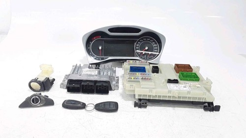 Kit demarrage ford mondeo iii - kit,
