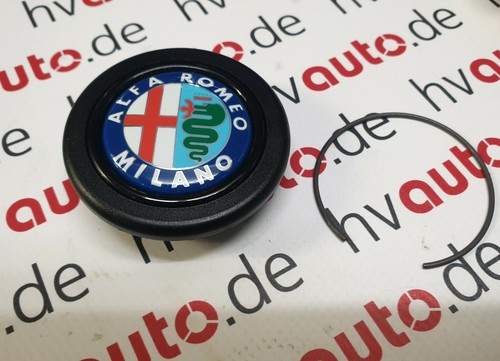 Alfa romeo milano - milano, de
