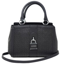 GUESS Women's Larsa Lock Charm