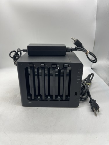 Synology diskstation ds414 - synology,