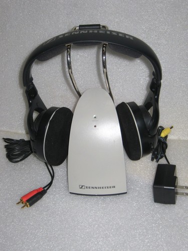 Sennheiser 120 hdr rf - rs,