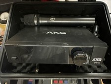 Micro sans fil AKG DMS100 plus