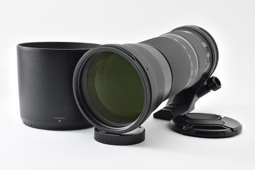 Mint hood tamron sp - [mint,