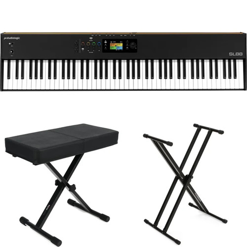 Studiologic sl88 mk2 key - sl88,