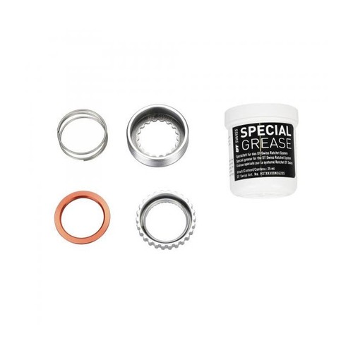 Kit révision star ratchet - ratchet, exp