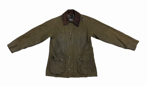 Barbour bedale waxed jacket - bedale,