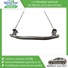 🏆 RENFORT PARE-CHOC AVANT