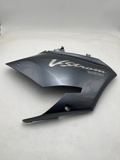 Suzuki DL1000 carénage