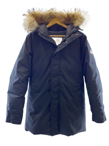 Pyrenex down jacket - pyrenex,