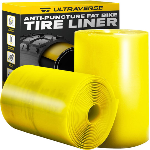 Fat tire liners 26in x - fat,
