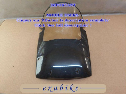 Bulle pour yamaha - bulle,