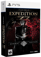 Clair Obscur Expedition 33 -