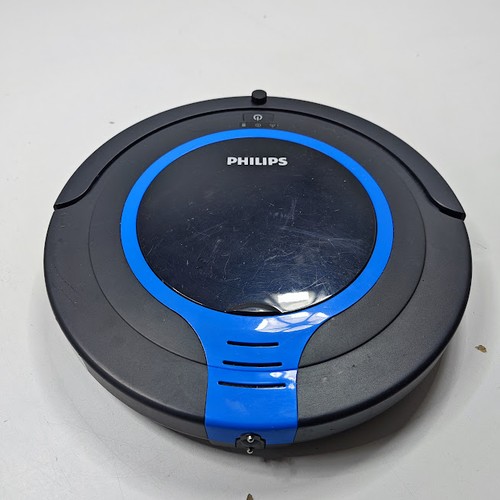 Aspirateur robot philips - aspirateur,