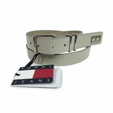 Ceinture cuir Femme TOMMY