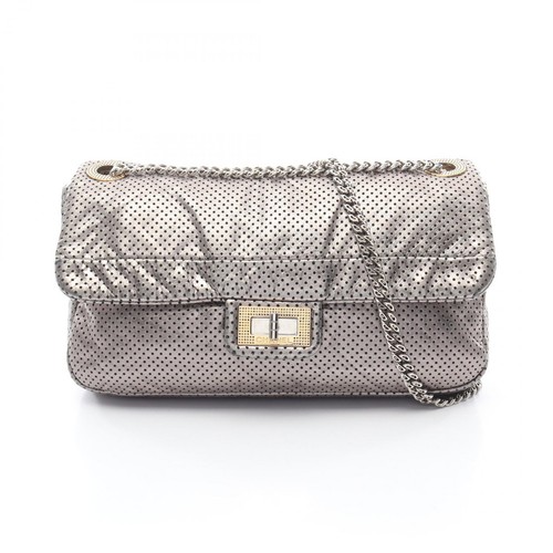 Sac bandoulière chanel - sac,
