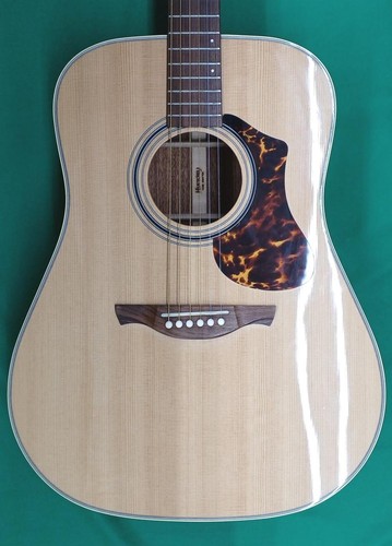 History folk guitar - folk,