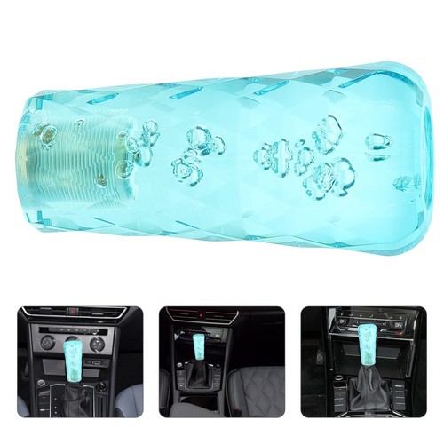 Pommeau vitesse cristal - vitesse, en