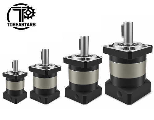 High precision stepper - precision,