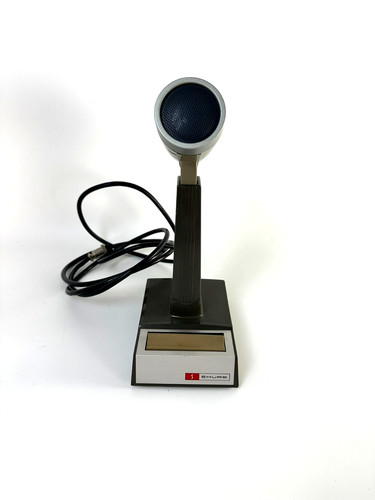 Shure 444 controlled magnetic - shure,