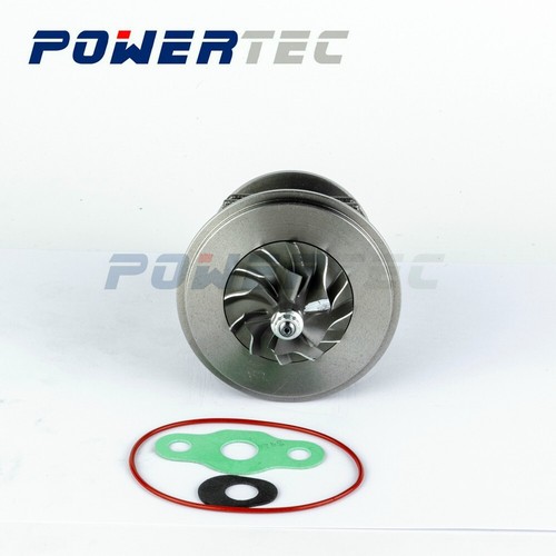 Turbo cartridge 452063-0001