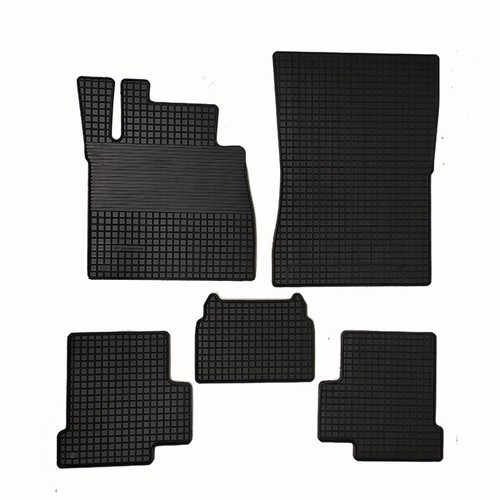 Car lux alfombrillas - car, en