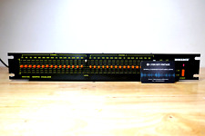 EGALISEUR EQUALIZER MONARCH MEQ15S / GRAPHIC EQUALIZER